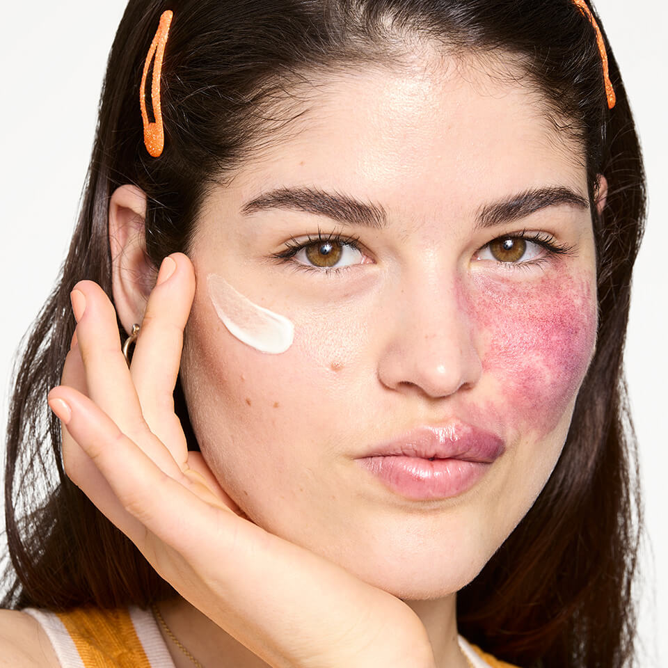 A photo of Revolution Skin's Vitamin C Powder Serum